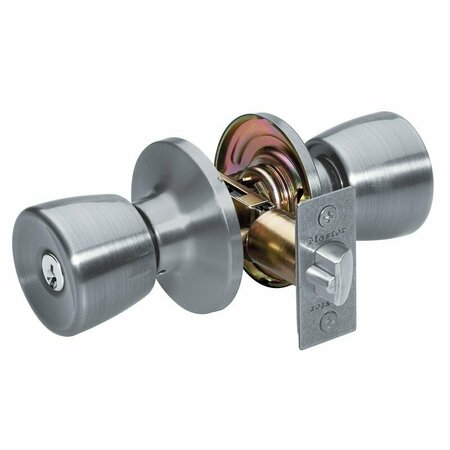 MASTER LOCK Lock door SN Key Ent Tul TUO0115